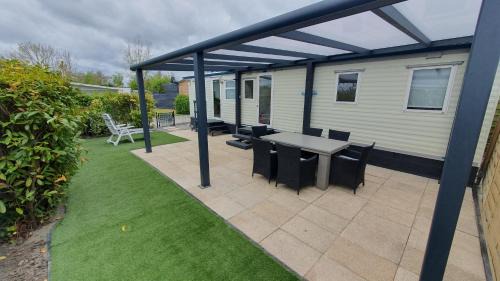Brouwershaven Casa | Meerbrise