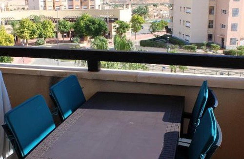 Gea y Truyols Apartamento | Meeresbrisse