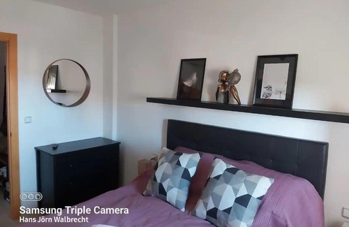 Gea y Truyols Apartamento | Meeresbrisse