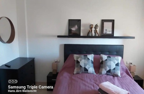 Gea y Truyols Apartamento | Meeresbrisse