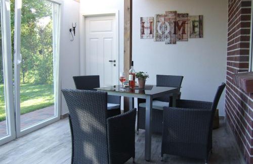 Bedekaspel Apartamento | Meeresglueck