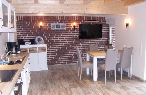 Bedekaspel Apartamento | Meeresglueck