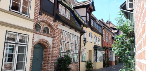 Altstadt Apartamento | Meeresleuchten