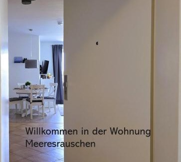 Stein Apartamento | Meeresrauschen