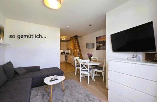 Stein Apartamento | Meeresrauschen
