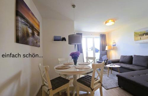 Stein Apartamento | Meeresrauschen