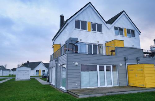 Olpenitz Apartamento | Meereszeit - OlpenitzResort