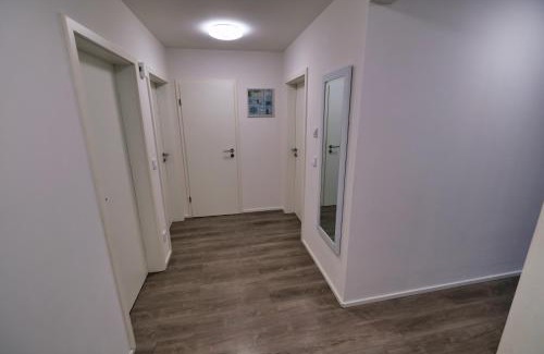 Olpenitz Apartamento | Meereszeit - OlpenitzResort