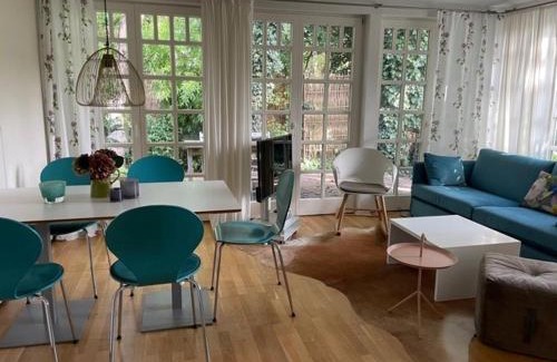 Spiekeroog Apartamento | Meerlust Spiekeroog