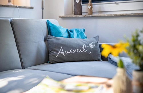Brodten Apartamento | Meerlust Travemünde