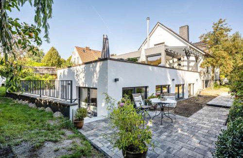 Brodten Apartamento | Meerlust Travemünde