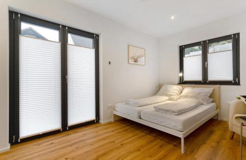 Urloffen Apartamento | Meerrettichnest