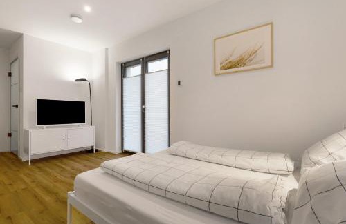 Urloffen Apartamento | Meerrettichnest