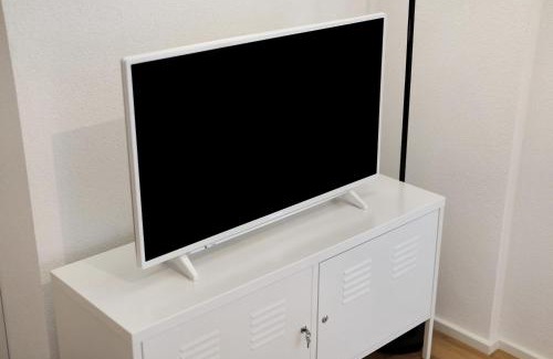 Urloffen Apartamento | Meerrettichnest