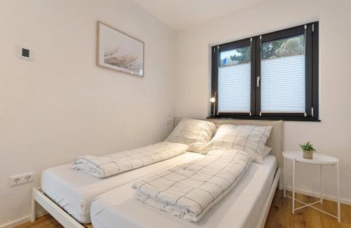 Urloffen Apartamento | Meerrettichnest