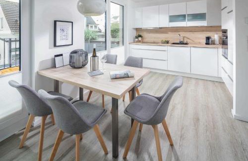 Norderney Apartamento | Meersuiten No4