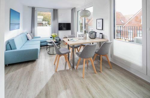 Norderney Apartamento | Meersuiten No4