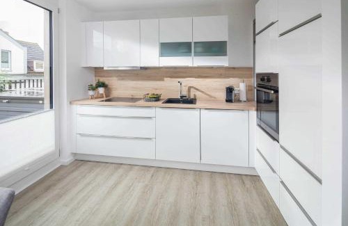 Norderney Apartamento | Meersuiten No4