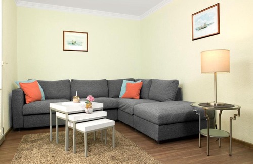 Kirchdorf Casa | Meertied