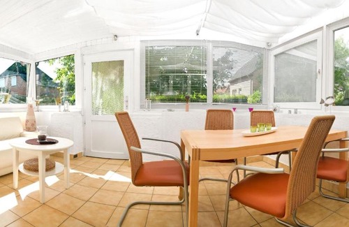 Kirchdorf Casa | Meertied