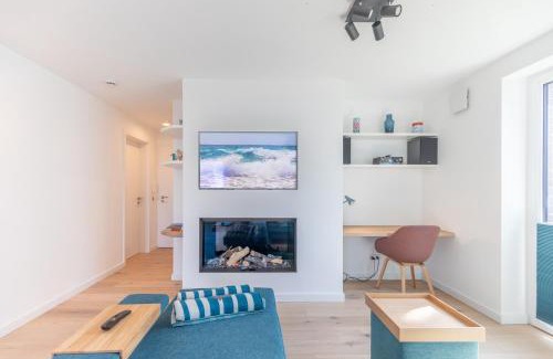 Zentrum Apartamento | Meerwärts