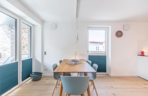 Zentrum Apartamento | Meerwärts