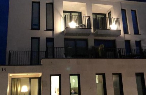 Norderney Apartamento | meerZEIT Norderney