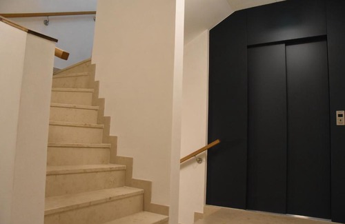 Norderney Apartamento | meerZEIT Norderney