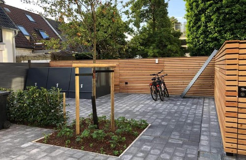Norderney Apartamento | meerZEIT Norderney