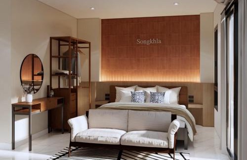 Downtown Hat Yai Casa | Meet Home Hatyai