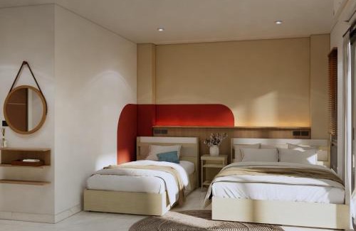 Downtown Hat Yai Casa | Meet Home Hatyai