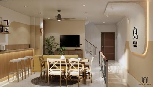 Downtown Hat Yai Casa | Meet Home Hatyai