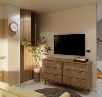 Downtown Hat Yai Casa | Meet Home Hatyai