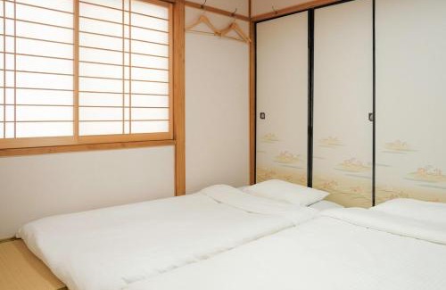 Fushimi Casa | Meet Inari Hanare