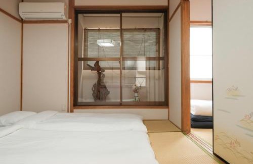 Fushimi Casa | Meet Inari Hanare
