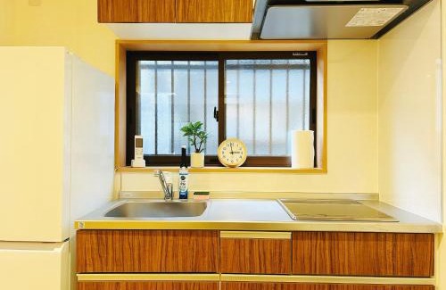 Fushimi Casa | MEET INARI - Vacation STAY 17048