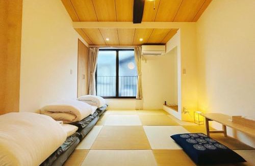 Fushimi Casa | MEET INARI - Vacation STAY 17048