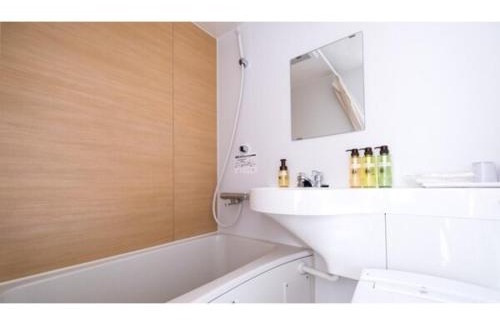 Narita Hotel | Meet Inn Narita - Vacation STAY 43761v