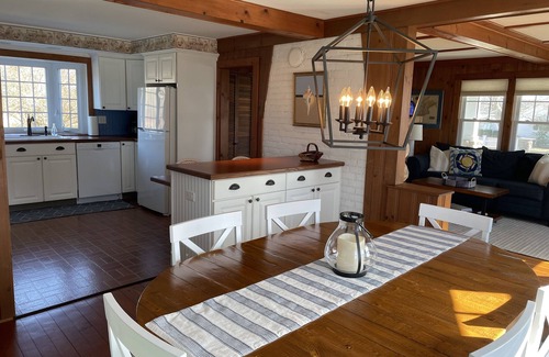 Old Lyme Cabaña | Meet Me By The Sea