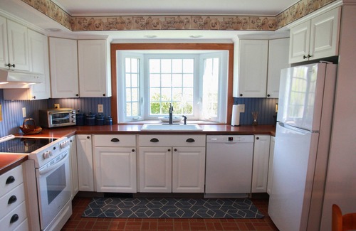 Old Lyme Cabaña | Meet Me By The Sea
