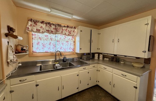 Smith River Casa | meet the 20 character requirement