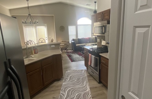 Enterprise Casa | Meet Tom, the stylish townhouse!