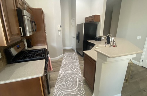 Enterprise Casa | Meet Tom, the stylish townhouse!