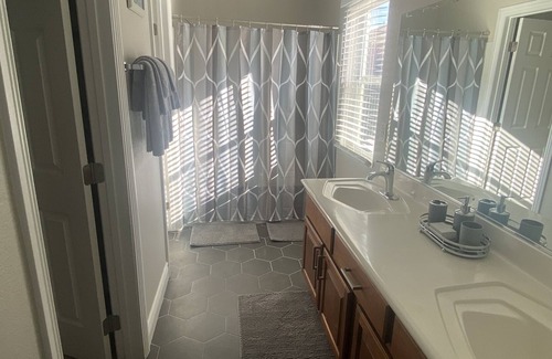 Enterprise Casa | Meet Tom, the stylish townhouse!