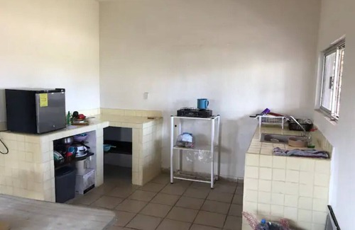 Aldama Casa | Meet with the Nature Barra del Tordo