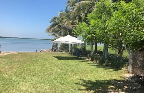 Aldama Casa | Meet with the Nature Barra del Tordo