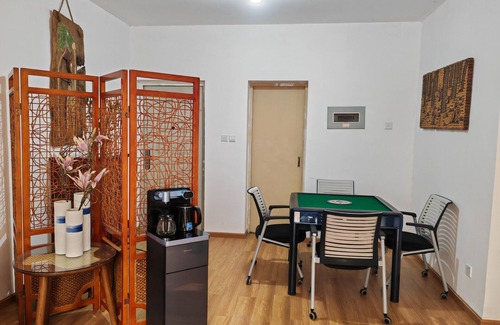 Chenghua Apartamento | Meet Your, Panda Base 2-bedroom apartment