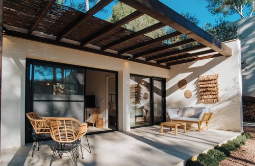 Serra Apartamento | Casa Encuentro Serra Calderona
