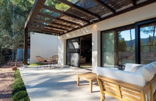 Serra Apartamento | Casa Encuentro Serra Calderona