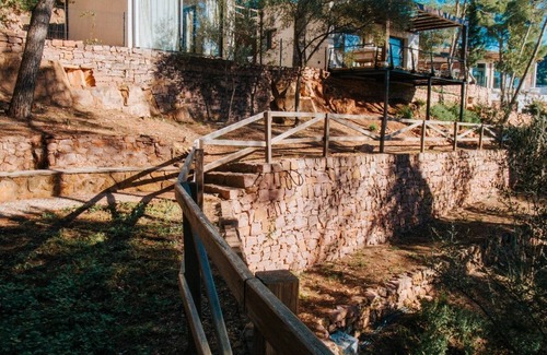 Serra Apartamento | Casa Encuentro Serra Calderona